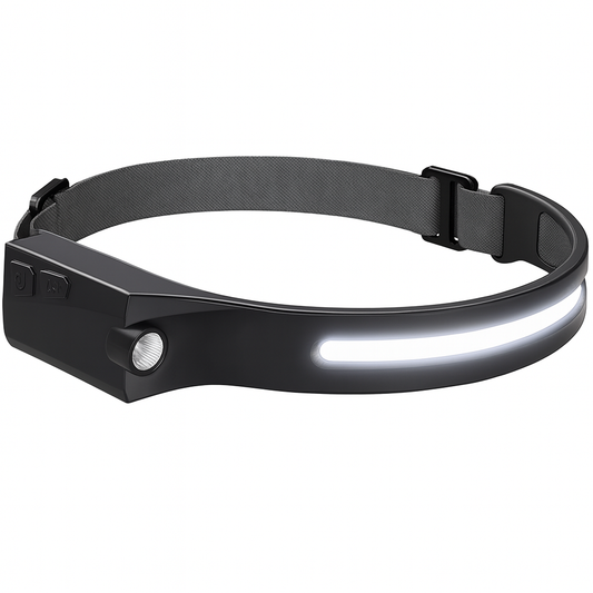 BrightPro Headlamp™