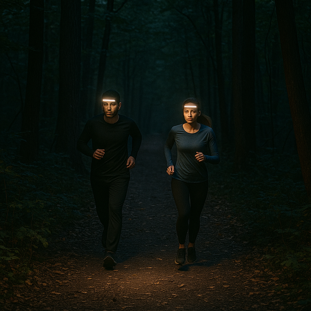 BrightPro Headlamp™